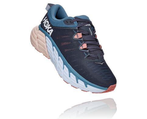 Women's Gaviota 3. Image via Hoka One.