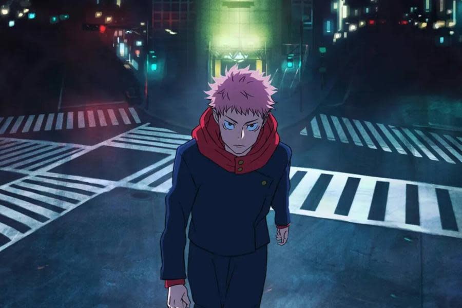 Jujutsu Kaisen: confirman que la nueva temporada del anime ya está en producción