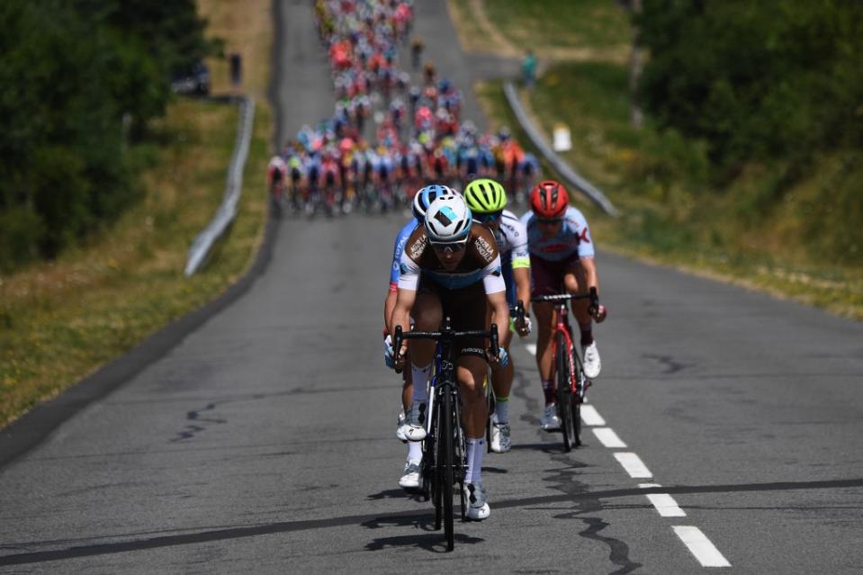 Tour de France 2019 : les plus belles photos de la Grande Boucle (J-10)