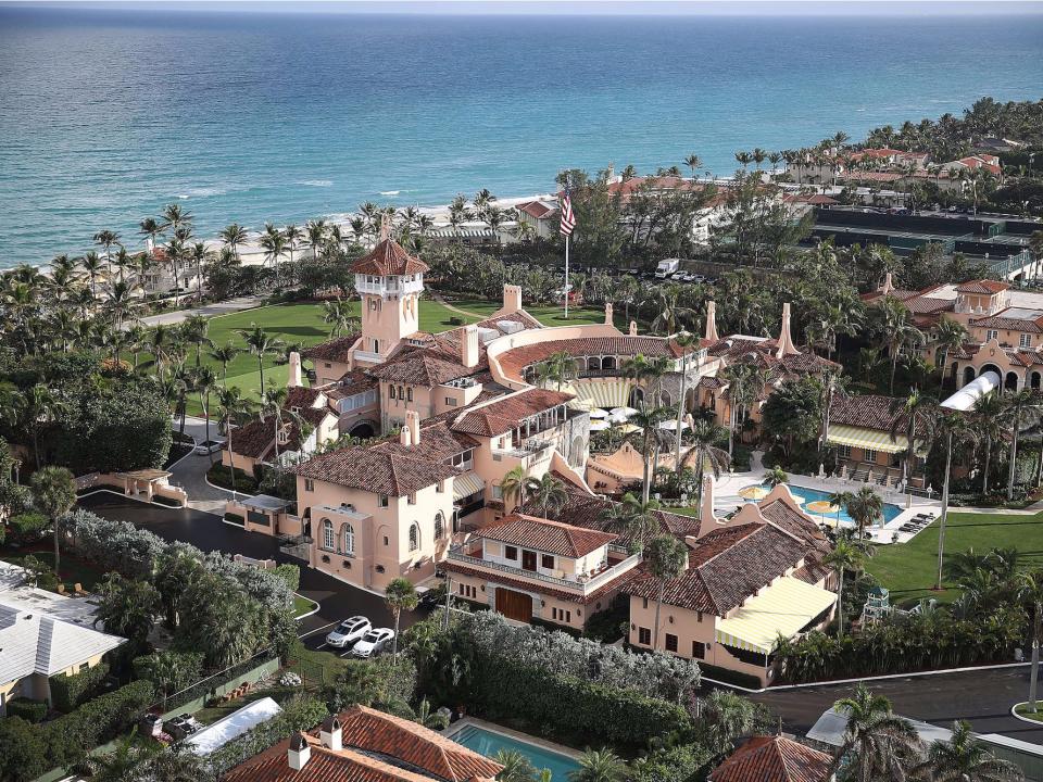 mar a lago