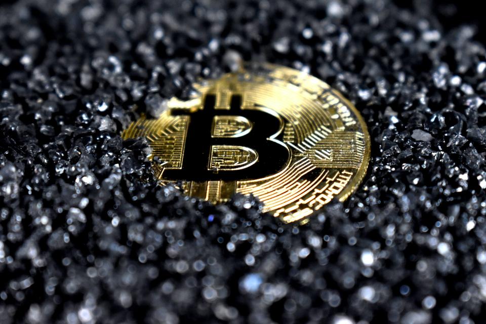 15 Biggest Publicly Traded Bitcoin Companies