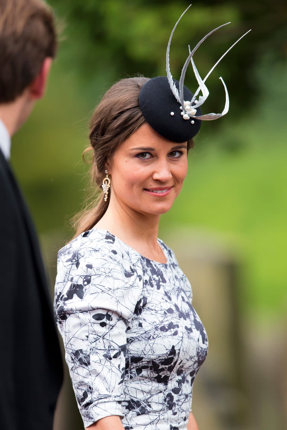 Pippa Middleton