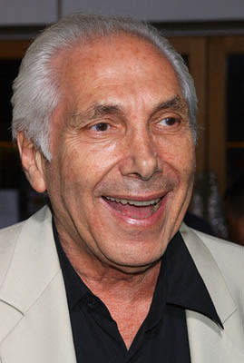 Marty Krofft at the LA premiere for Universal Pictures' Serenity