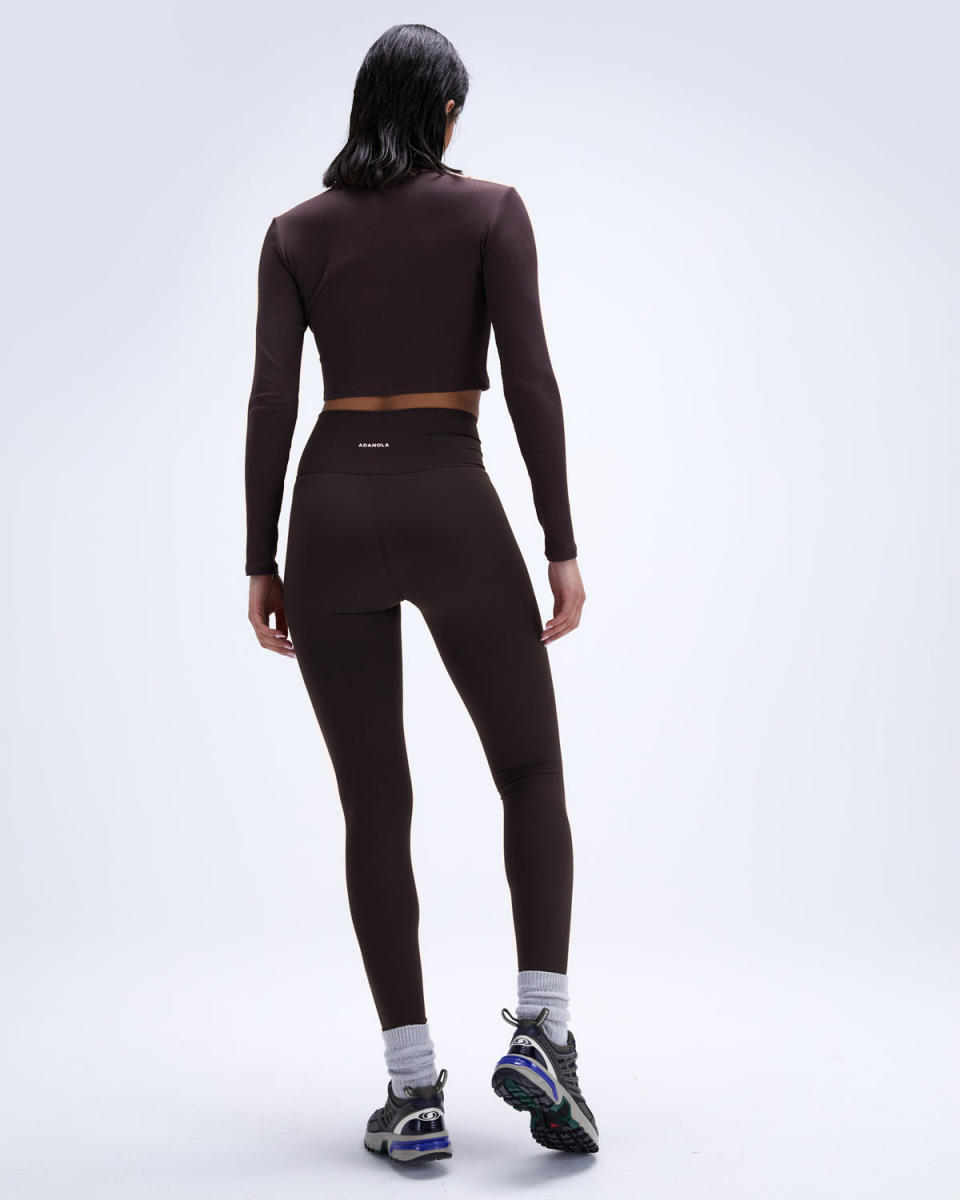 <p><a href="https://go.redirectingat.com?id=74968X1596630&url=https%3A%2F%2Fadanola.com%2Fproducts%2Fultimate-wrap-over-leggings-coffee-bean&sref=https%3A%2F%2Fwww.harpersbazaar.com%2Ffashion%2Ftrends%2Fg37329371%2Fbest-matching-workout-sets%2F" rel="nofollow noopener" target="_blank" data-ylk="slk:Shop Now;elm:context_link;itc:0;sec:content-canvas" class="link ">Shop Now</a></p><p>Ultimate Wrap Over Leggings</p><p>adanola.com</p><p>$65.00</p>