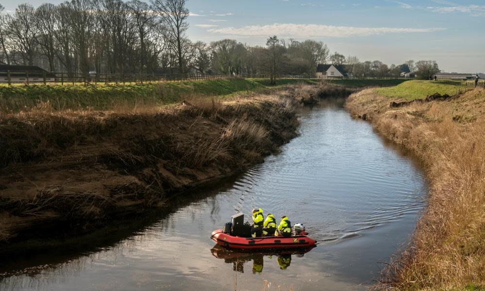 <span>Photograph: Danny Lawson/PA</span>