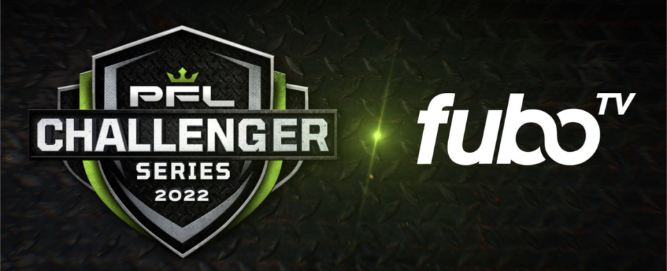 The PFL Challenger Series