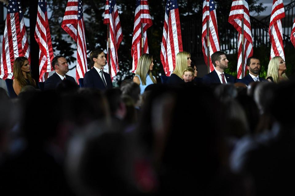 (AFP via Getty Images)