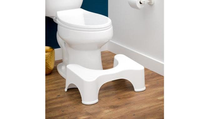 Squatty Potty