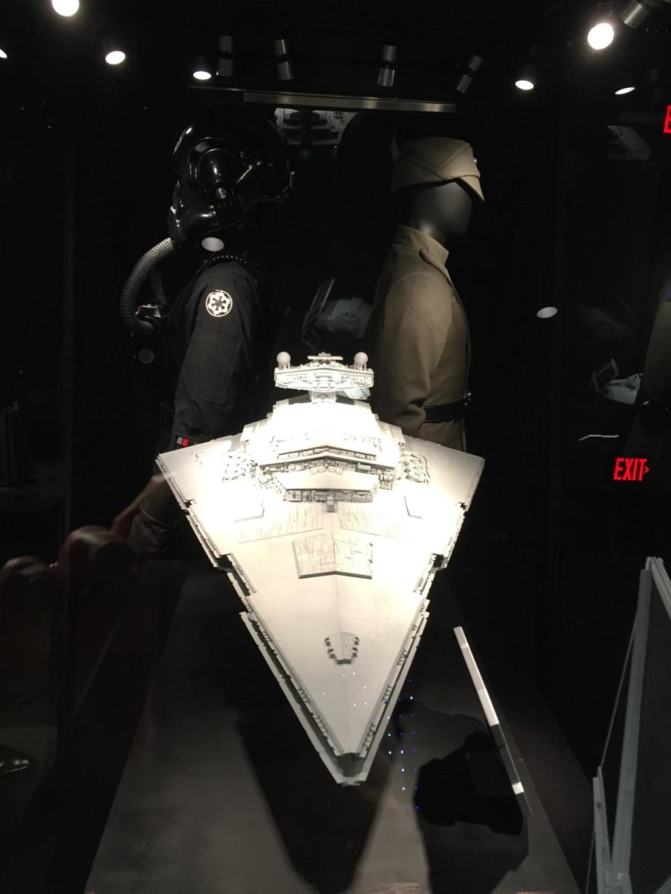 Star Destroyer