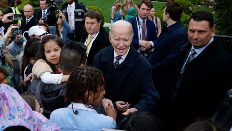 Chip Somodevilla/Getty Images