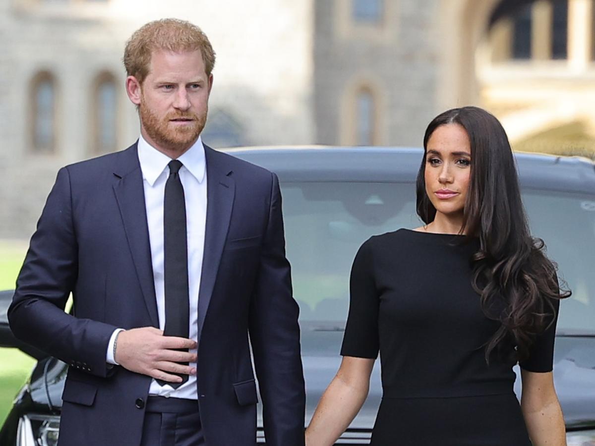 Meghan Markle's Engagement Outfit: All The Details On Her Look