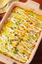 <p>So flavorful, you won't even notice the noodles are gone.</p><p>Get the recipe from <a href="https://www.delish.com/cooking/recipe-ideas/recipes/a53017/taco-zucchini-lasagna-recipe/" rel="nofollow noopener" target="_blank" data-ylk="slk:Delish;elm:context_link;itc:0;sec:content-canvas" class="link ">Delish</a>.</p>