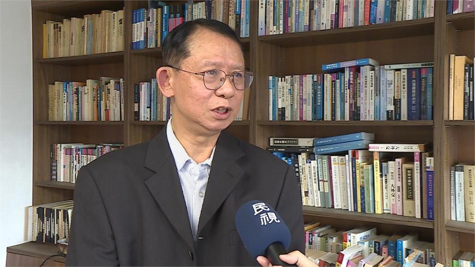 外界估拜習會聚焦「台灣問題」 學者：拜登不會讓步