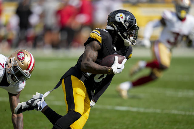 Steelers take on 49ers in week 1 on Pittsburgh's FOX 53