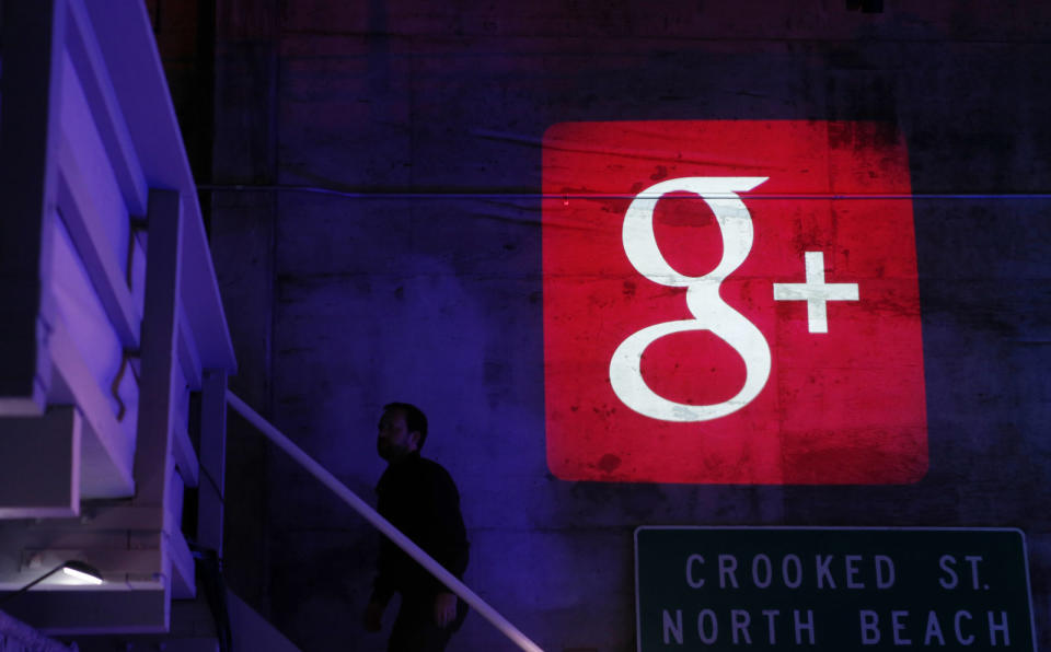 Google made the decision to shut down its social network last year after the