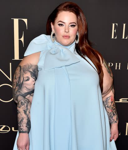 Axelle/Bauer-Griffin/FilmMagic Tess Holliday