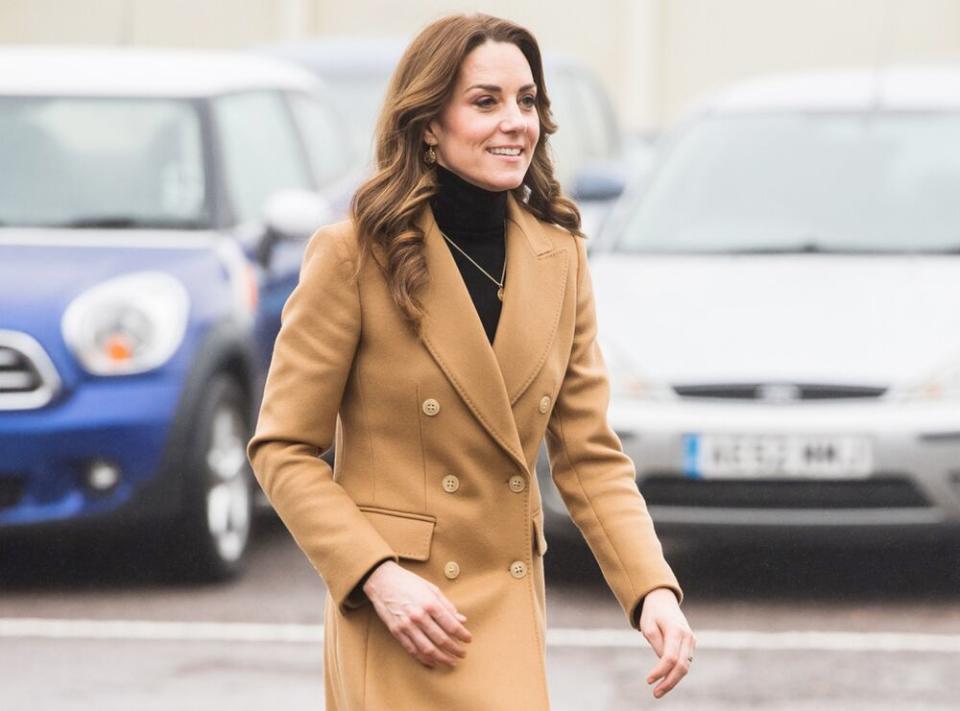 Kate Middleton