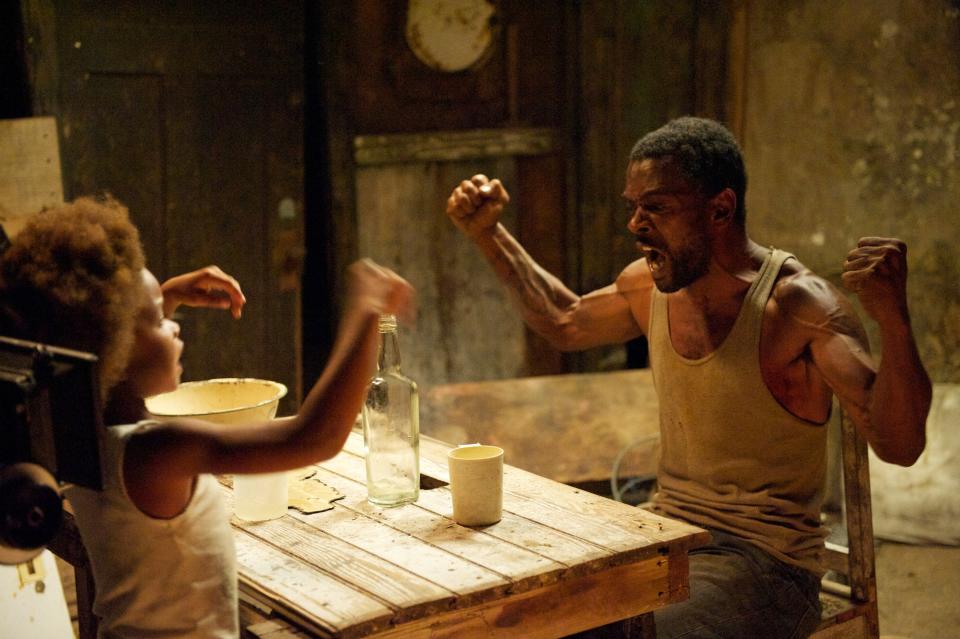 <em>Beasts of the Southern Wild</em> (2012)