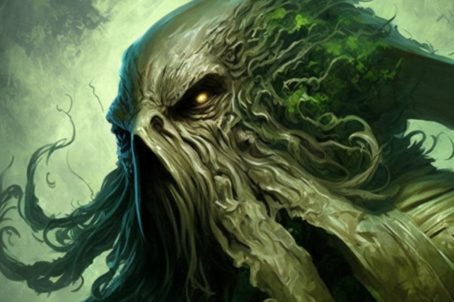 Habrá una nueva película de La llamada de Cthulhu y será adaptada a un videojuego