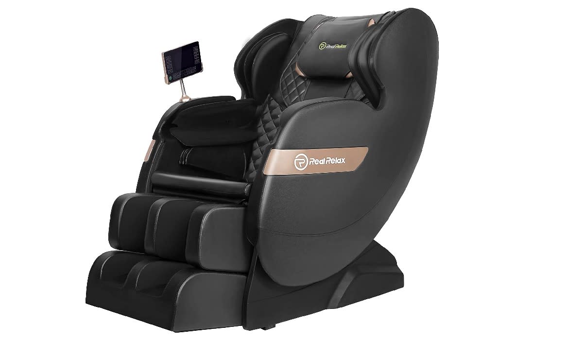 High-quality massage chair