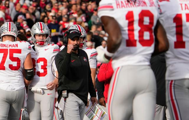 College football Top 25: No. 2 Ohio State can win it all if the defense  holds up