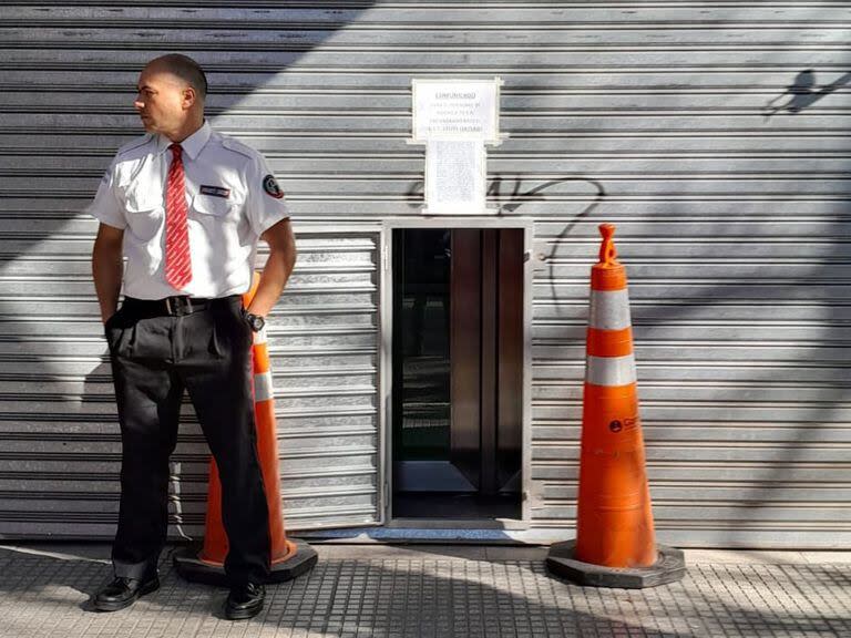 La audiencia de este lunes en el ministerio pasó a cuarto intermedio; las partes volverán a reunirse el próximo miércoles