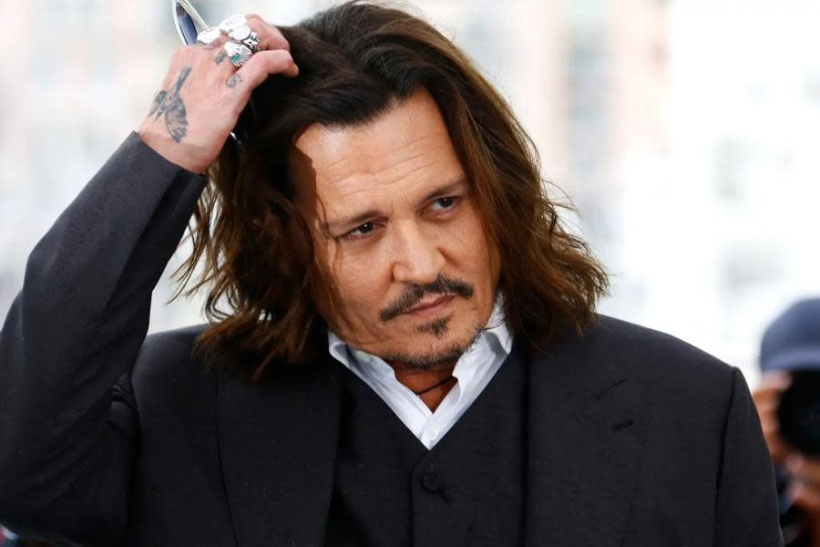 ¿Johnny Depp fue hallado inconsciente? Esto se sabe de su concierto cancelado