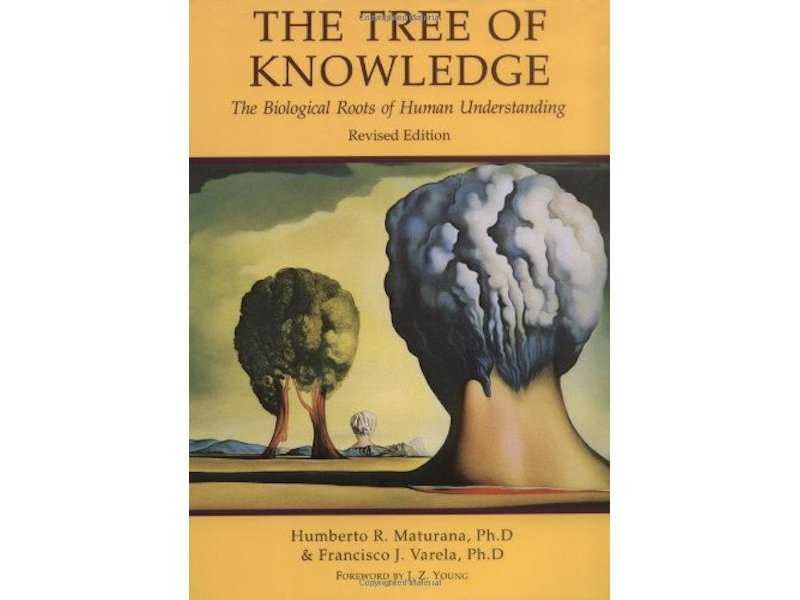 Tree of Knowledge book