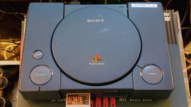 How Much Is A PS1 Worth Today?
