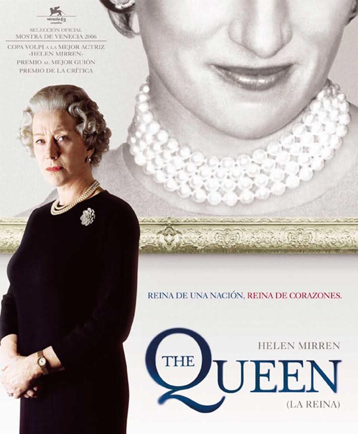 the-queen