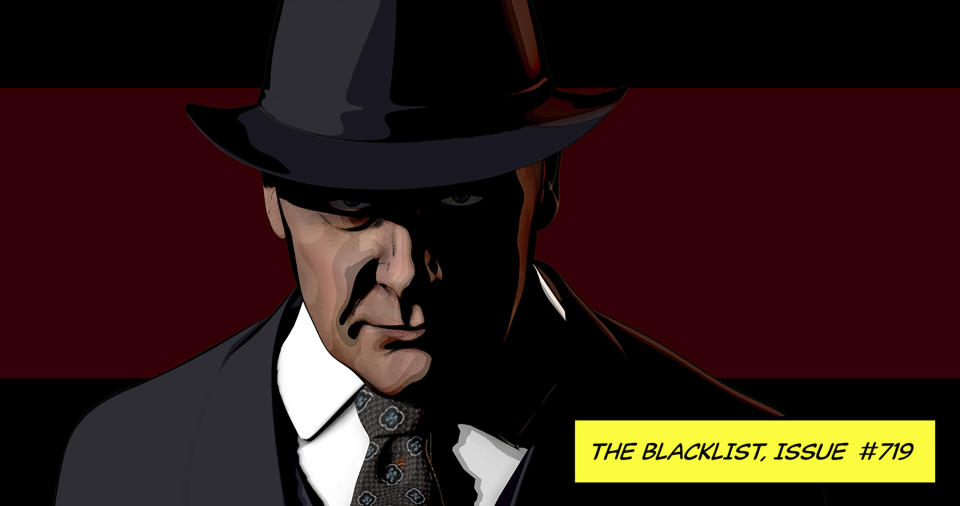 Una versión animada de Raymond "Red" Reddington, interpretado por James Spader, de la serie "The Blacklist" en una imagen proporcionada por Sony Pictures Television. Las grabaciones de “The Blacklist” se interrumpieron por la pandemia de coronavirus. Pero los productores resultaron ser tan valientes como el héroe de la serie, Red Reddington, y decidieron animar parte del final de temporada. El esfuerzo involucró a actores, trabajadores y un estudio de animación en Estados Unidos y Gran Bretaña. Spader grabó sus diálogos en el comedor de su granja de los años 1850 en Nueva Inglaterra para lo que requirió un aislamiento acústico improvisado. El episodio con escenas animadas de “The Blacklist” en la que también actúa Megan Boone se transmitirá el 15 de mayo de 2020 por NBC. (Sony Pictures Television vía AP)