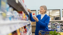 <p>Some major pharmacy retailers offer seniors significant discounts on medication, household items and other items. Rite Aid offers of up to 20% off everything in the store for members of its wellness65+ program. Walgreens also offers up to 20% off items on its Seniors Day — the first Tuesday of the month — for customers age 55 or older.</p>