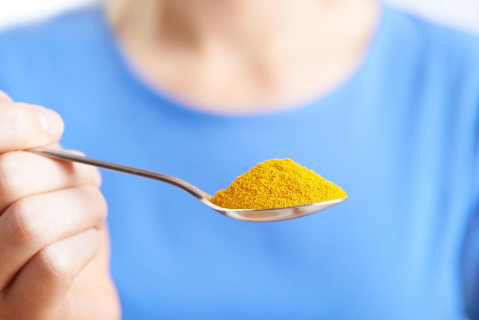 Curcumin