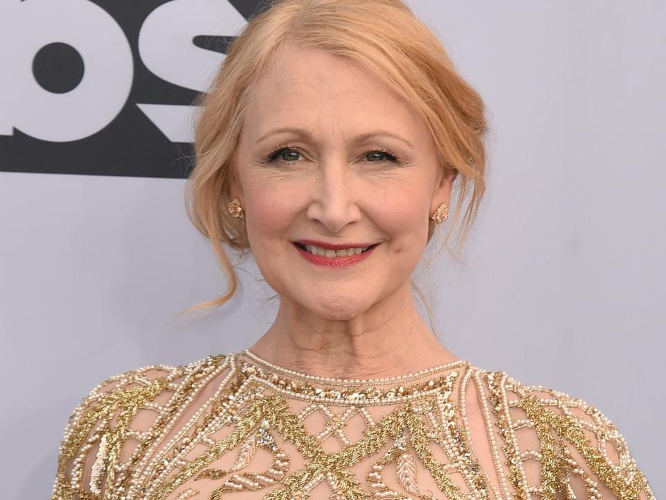 patricia clarkson 2019