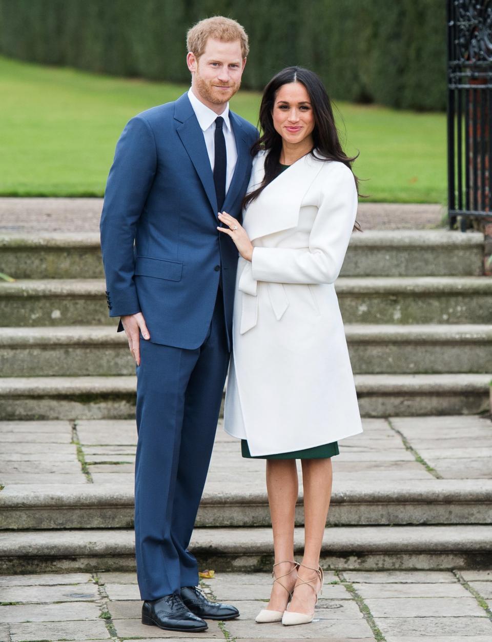 <p>After Meghan and Harry ironed out the details of their exit last year, Prince Charles <a href="https://people.com/royals/meghan-markle-prince-harry-not-receiving-financial-support-prince-charles/" rel="nofollow noopener" target="_blank" data-ylk="slk:was helping the couple;elm:context_link;itc:0;sec:content-canvas" class="link ">was helping the couple</a> with some ongoing living costs as they worked on their transition to a more private life. However, Harry said his family <a href="https://people.com/royals/prince-harry-oprah-interview-cut-off-financially/" rel="nofollow noopener" target="_blank" data-ylk="slk:officially cut him off;elm:context_link;itc:0;sec:content-canvas" class="link ">officially cut him off</a> in the first quarter of 2020, and that before inking their deals with Netflix and Spotify, the pair were living off the inheritance his mother, Princess Diana, had left him.</p> <p>"Without that, we wouldn't have been able to do this," <a href="https://people.com/royals/prince-harry-oprah-interview-cut-off-financially/" rel="nofollow noopener" target="_blank" data-ylk="slk:he said;elm:context_link;itc:0;sec:content-canvas" class="link ">he said</a>, likely referring to the family's move to California.</p> <p>He added, "All I wanted was enough money to get security and keep my family safe."</p>