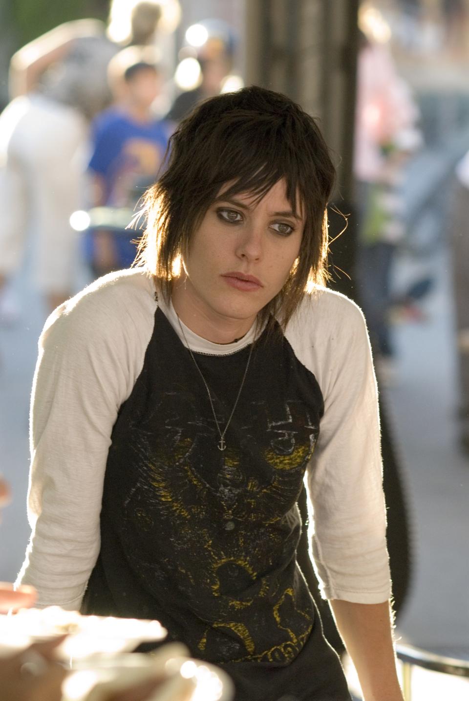 <h1 class="title">THE L WORD</h1><cite class="credit">Photo: Courtesy of Showtime </cite>