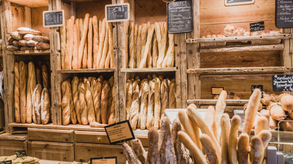 Ce n’est pas la baguette en tant que telle qui a été inscrite au patrimoine de l’Unesco, mais « les savoir-faire artisanaux et la culture de la baguette ».