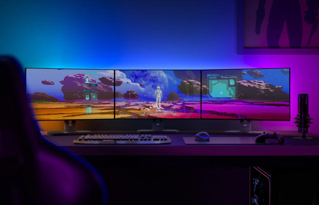 How to SYNC your Philips Hue Lights with your TV & PS4/XBOX!