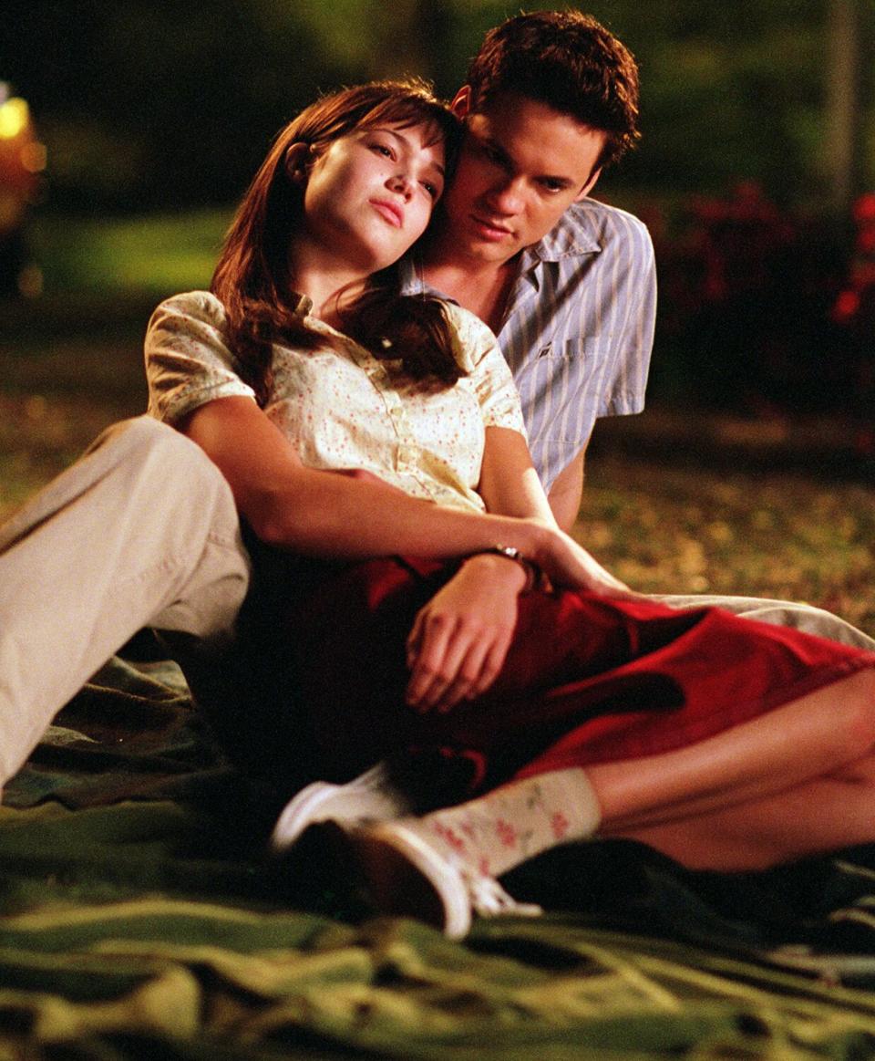 A Walk To Remember