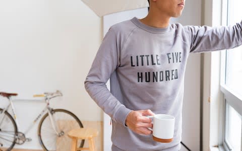 Little Five jersey – Thousand - Cycling Christmas gift ideas: The ultimate guide for road cyclists