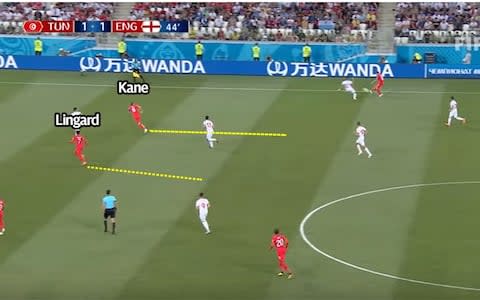 england vs tunisia