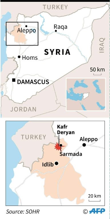 Al-Qaeda has confirmed that top leader Abu Khayr al-Masri, believed to be the organisation's number two, was killed in an air strike by the US-led coalition in Syria