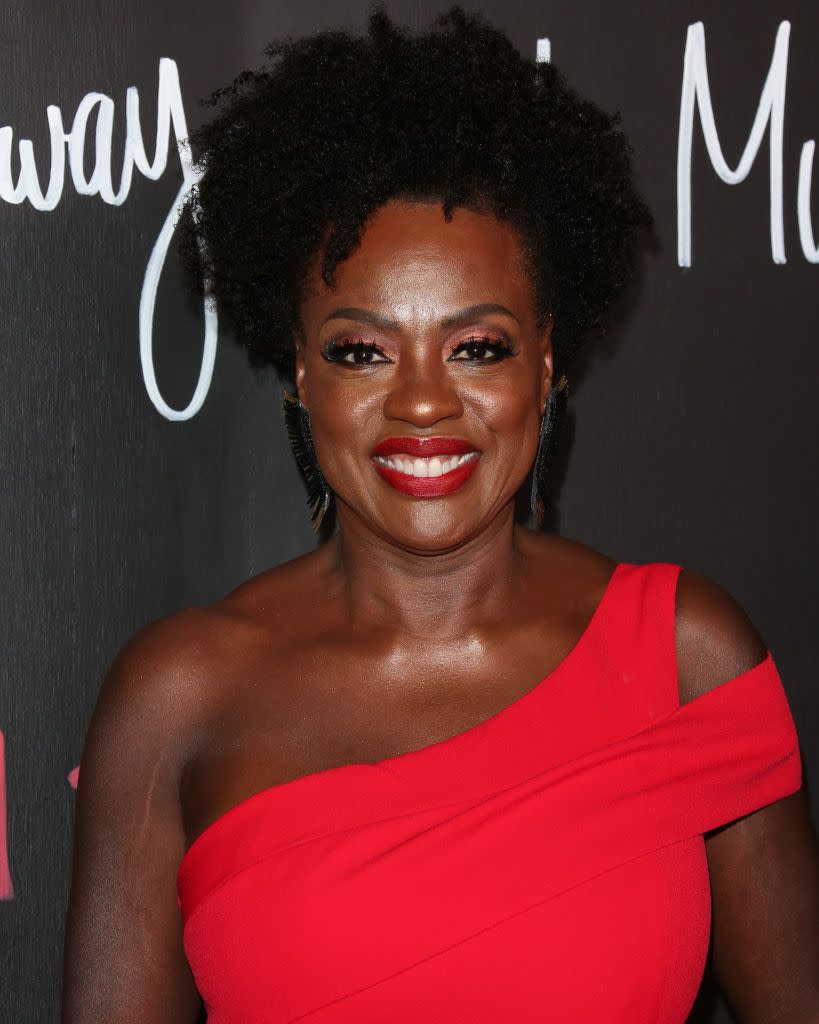 Viola Davis