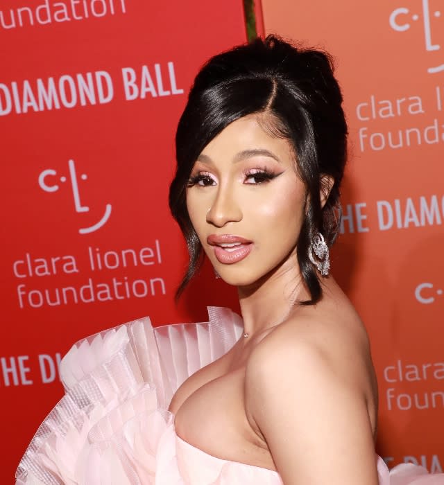 Cardi B