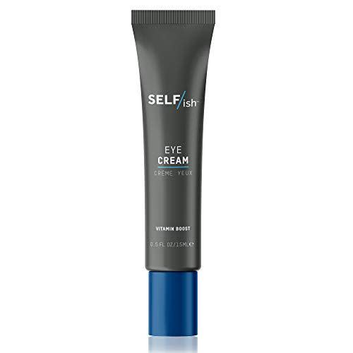 4) SELF/ish Eye Cream for Men