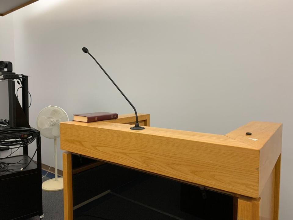 Both the accused and the complainant in a St. John's sexual assault case took the stand during a two-day trial in November.