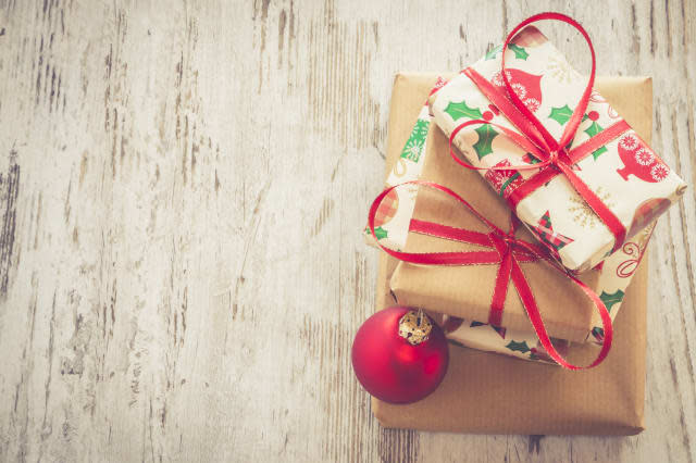 Where to find last minute presents