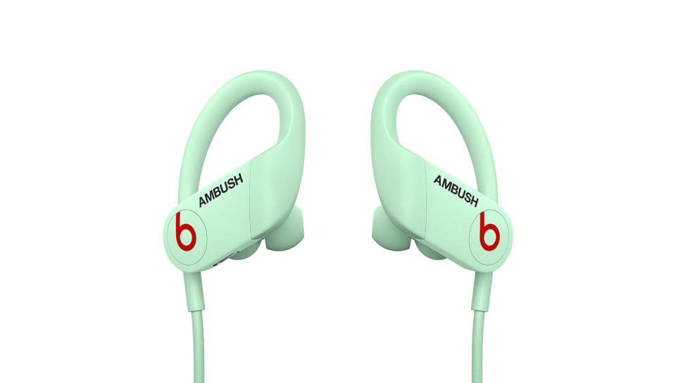 Beats x Ambush Powerbeats