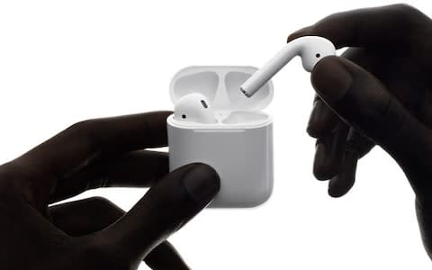 Airpods