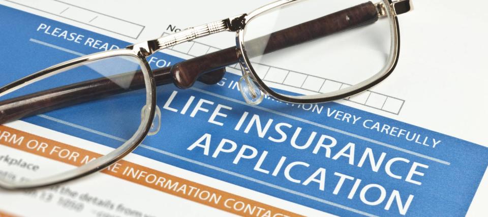 Why buying life insurance is still so hard — and how you can make it easier